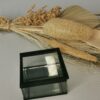 Petit boite pour alliance noir – Image 2