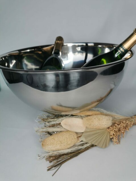 Vasque à champagne
