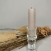 Bougeoir haut Crystal – Image 2