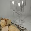 Bougeoir chauffe plat