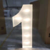 CHIFFRE LUMINEUX – Image 3