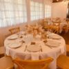 Chaises bistrot en bois – Image 4