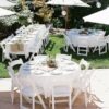 Table ronde 12 personnes – Image 2