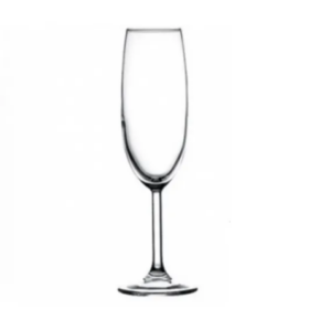 Verre à champagne Marius