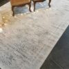 Grand tapis beige – Image 3