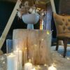 Coupelle lenie Beige/Terracotta – Image 2