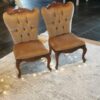 Grand tapis beige
