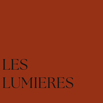 Les lumières