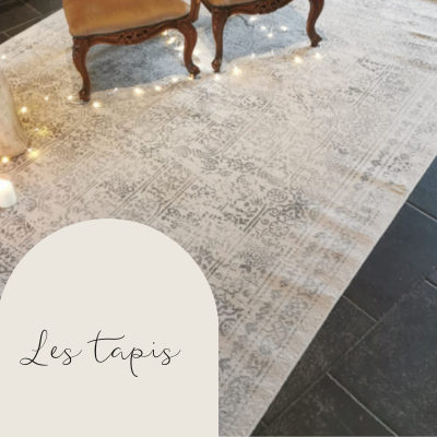 Les tapis