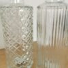 Vase Simon transparent – Image 2