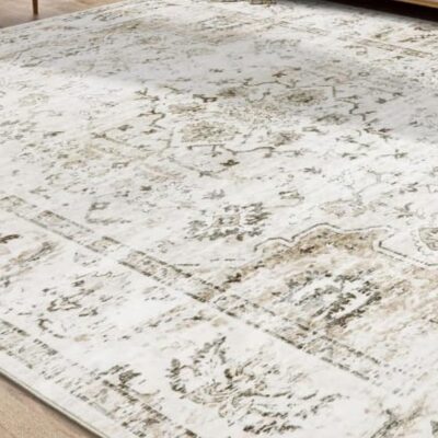 Grand tapis Emile