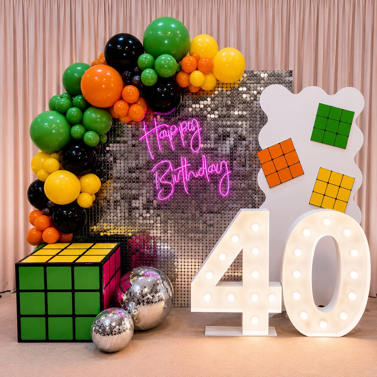 Pack Années 80/90 : 3