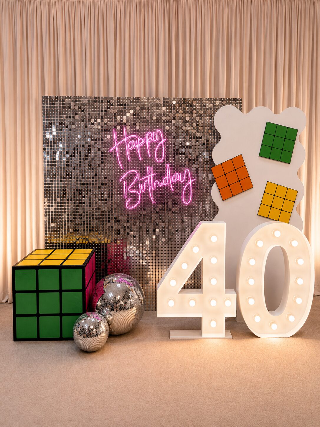 Pack Années 80/90 : 3