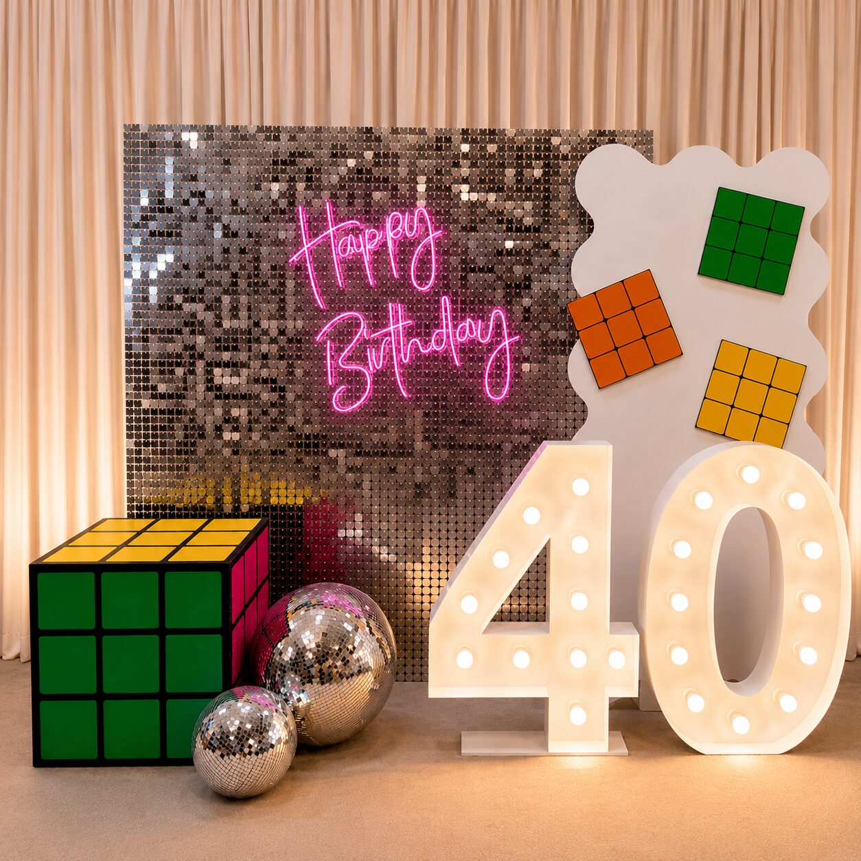 Pack Années 80/90 : 2